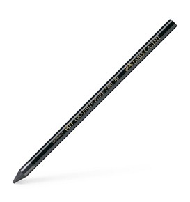 Graphite pencil Pitt Graphite Pure 9B